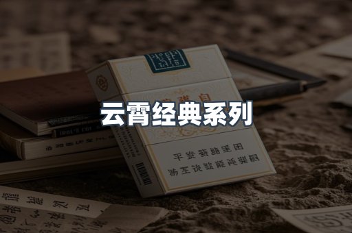 云霄经典系列